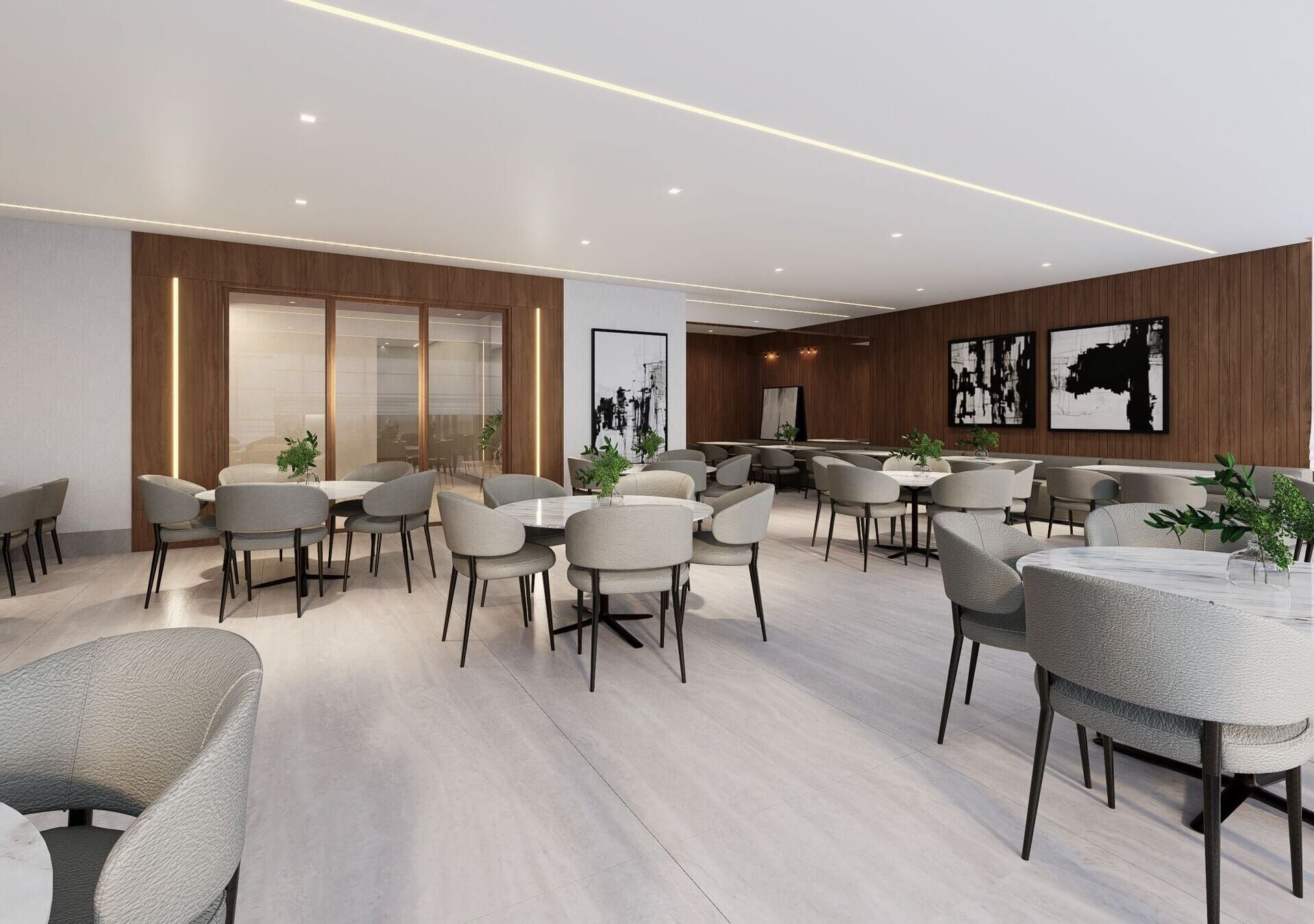 Apartamento, 4 quartos, 223 m² - Foto 6