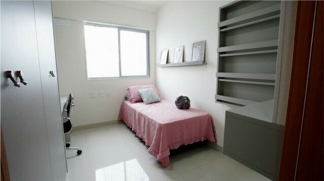 Apartamento, 3 quartos, 90 m² - Foto 17