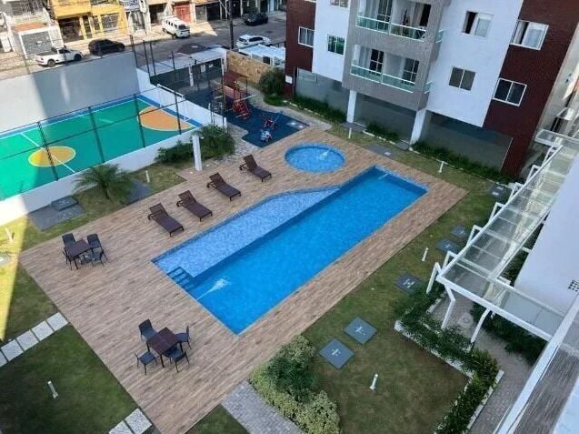 Apartamento, 3 quartos, 90 m² - Foto 8