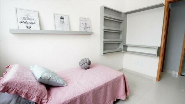 Apartamento, 3 quartos, 90 m² - Foto 15