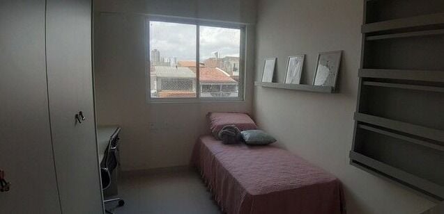 Apartamento, 3 quartos, 90 m² - Foto 28