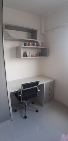 Apartamento, 3 quartos, 90 m² - Foto 22
