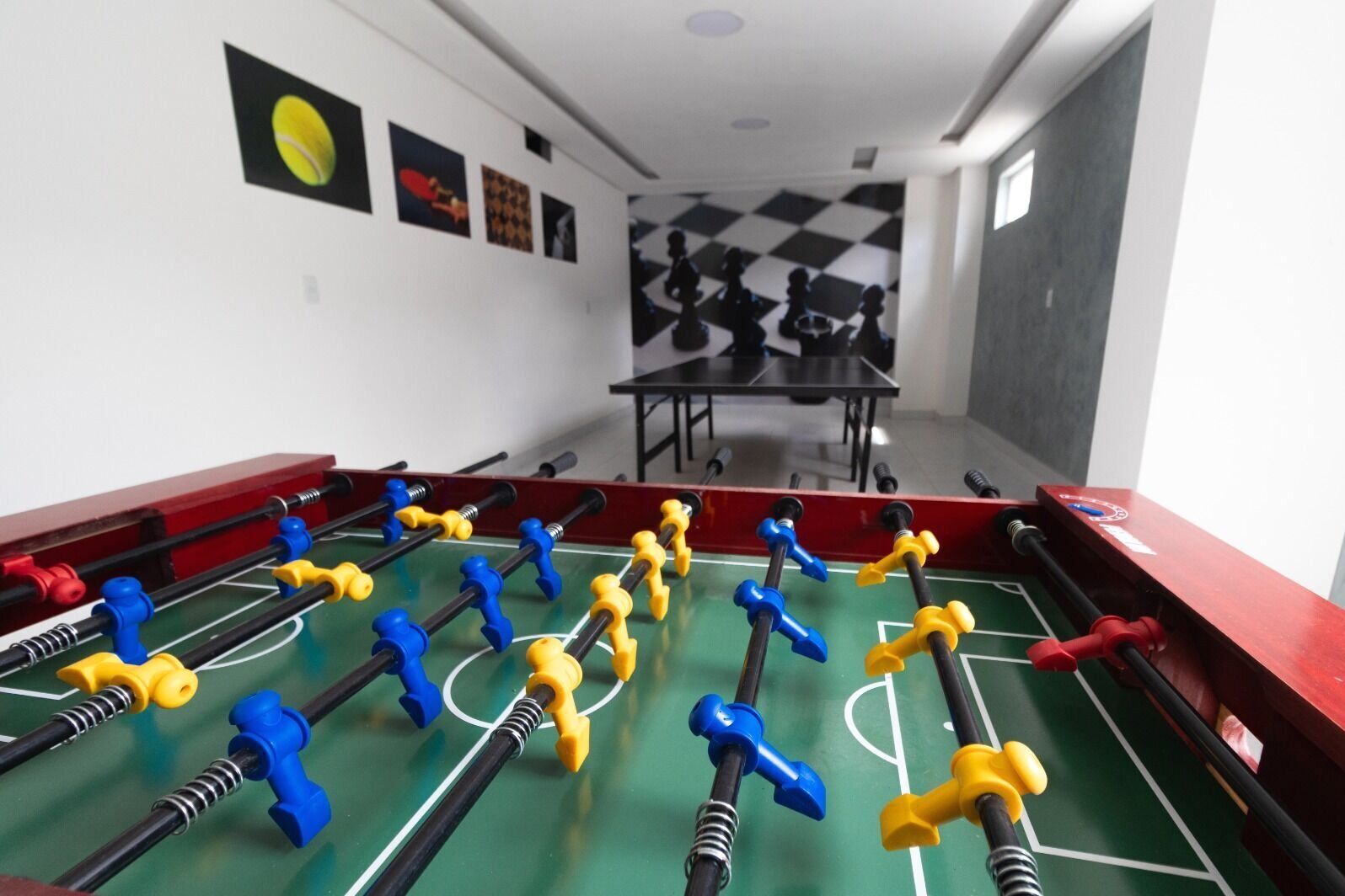 Apartamento, 3 quartos, 90 m² - Foto 35