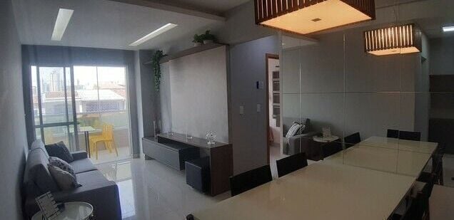 Apartamento, 3 quartos, 90 m² - Foto 7