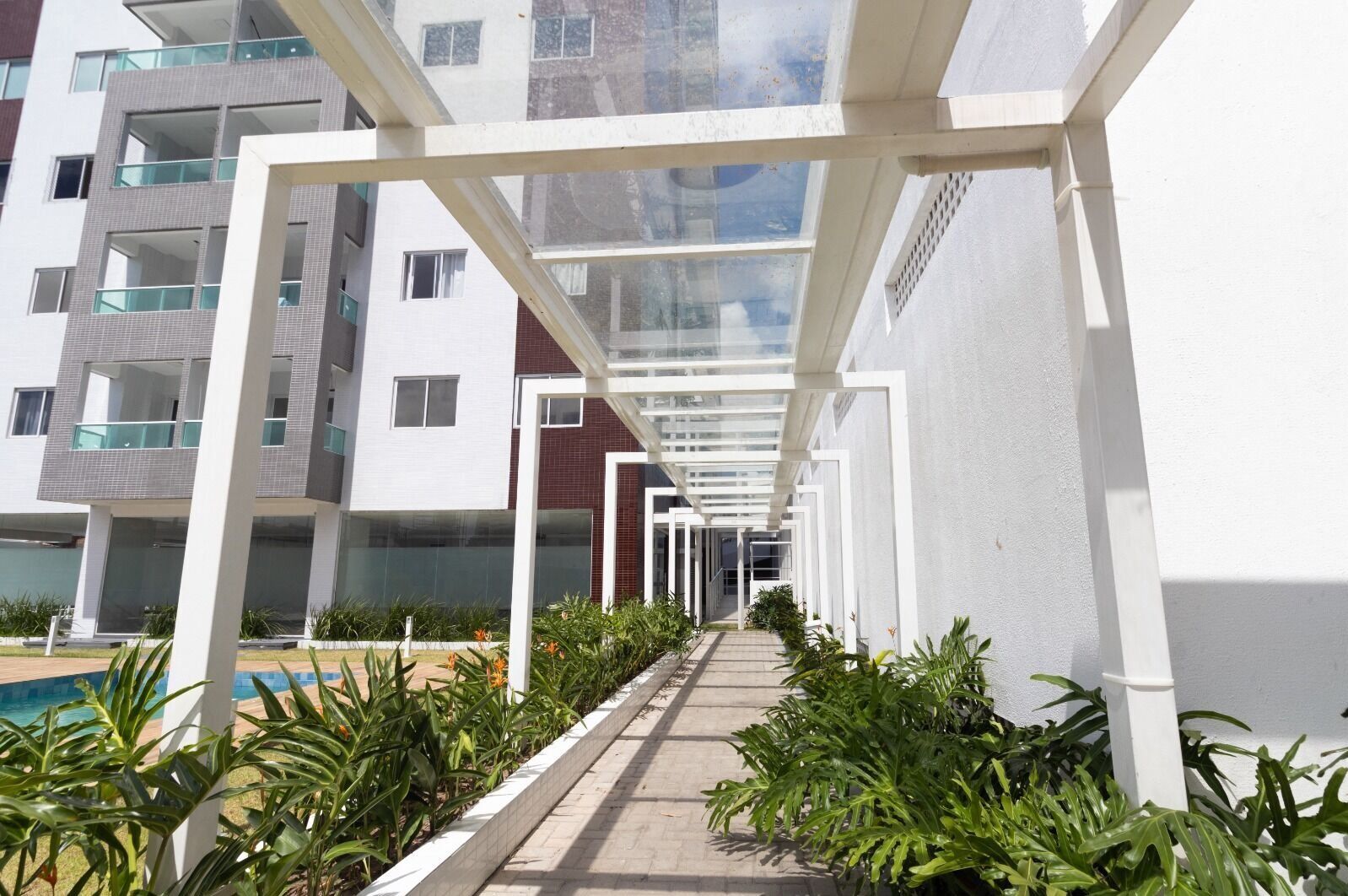 Apartamento, 3 quartos, 90 m² - Foto 41