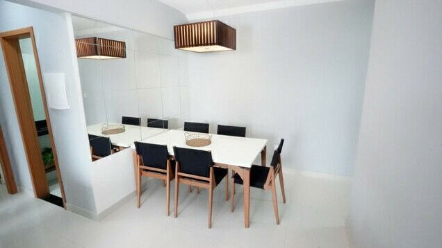 Apartamento, 3 quartos, 90 m² - Foto 19