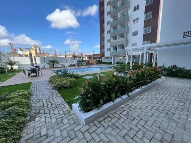 Apartamento, 3 quartos, 90 m² - Foto 3