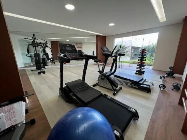 Apartamento, 3 quartos, 90 m² - Foto 6