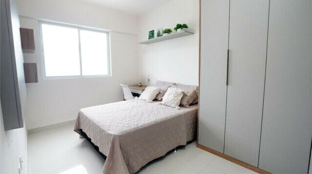 Apartamento, 3 quartos, 90 m² - Foto 13