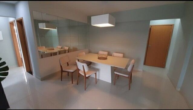 Apartamento, 3 quartos, 90 m² - Foto 29