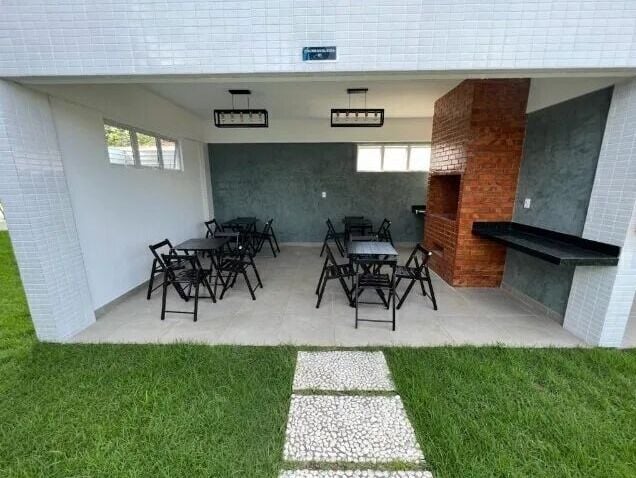 Apartamento, 3 quartos, 90 m² - Foto 31