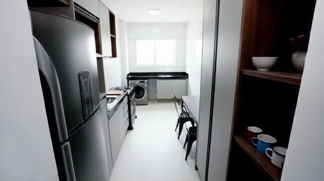 Apartamento, 3 quartos, 90 m² - Foto 16