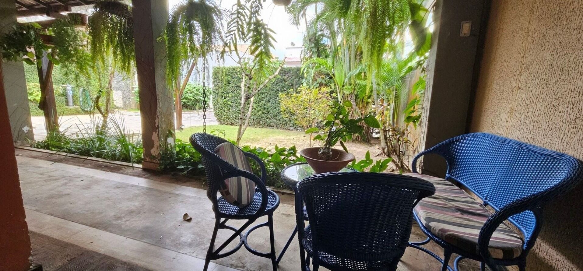 Casa, 3 quartos, 450 m² - Foto 34