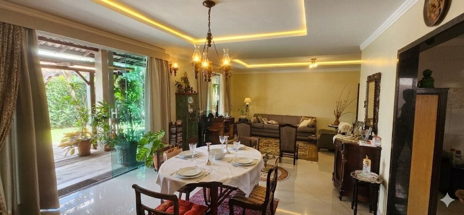 Casa, 3 quartos, 450 m² - Foto 26