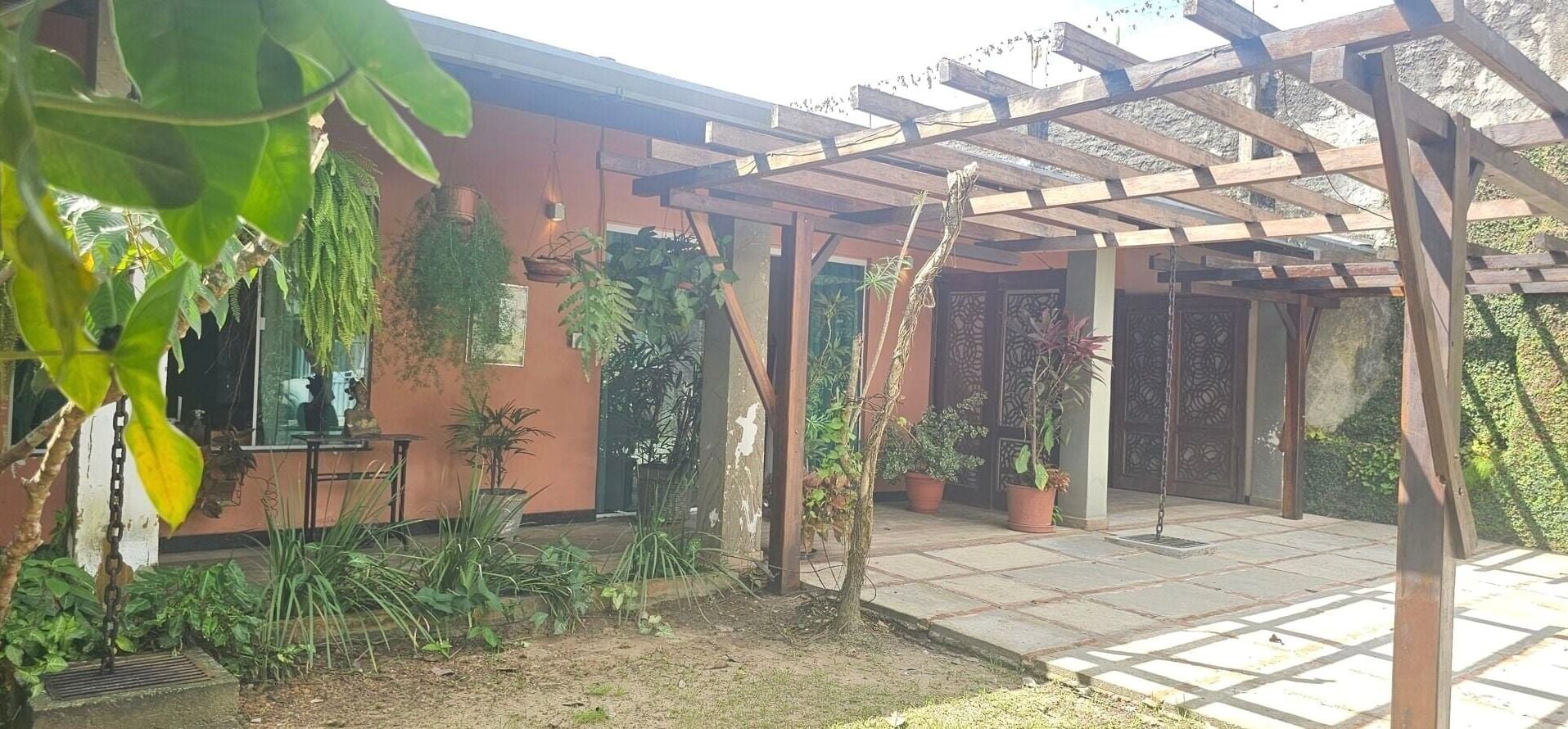 Casa, 3 quartos, 450 m² - Foto 22