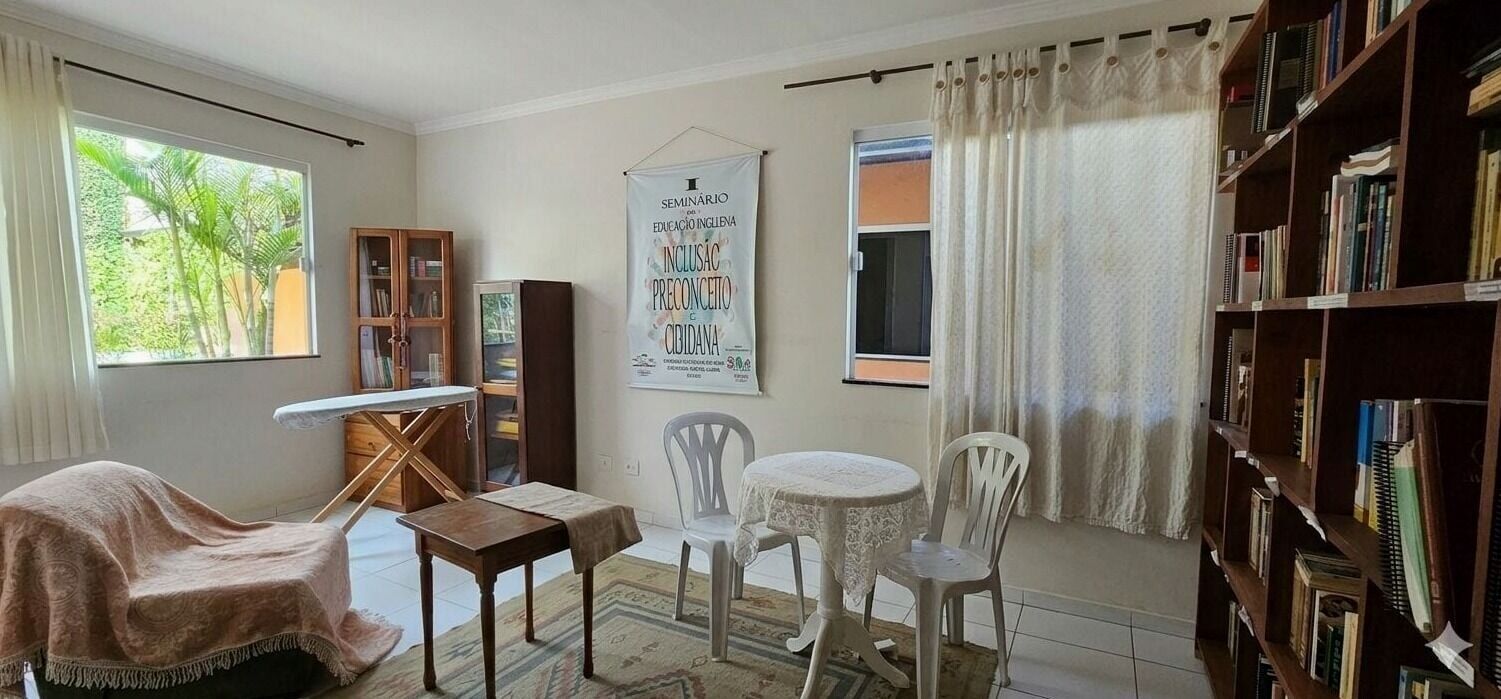 Casa, 3 quartos, 450 m² - Foto 49