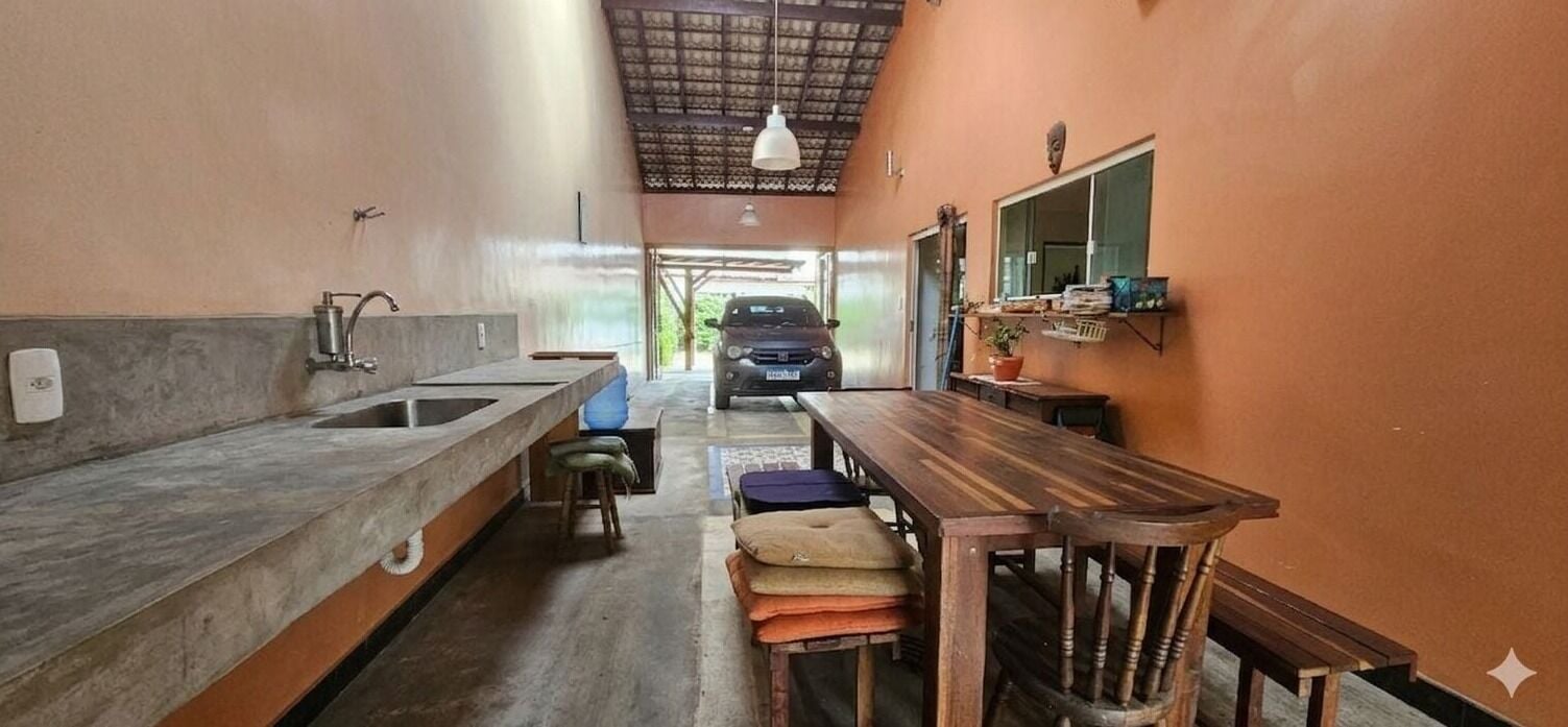 Casa, 3 quartos, 450 m² - Foto 42