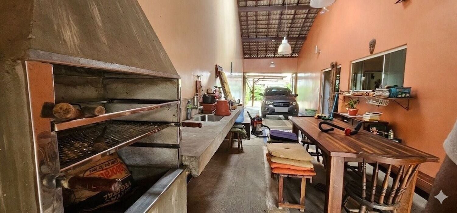 Casa, 3 quartos, 450 m² - Foto 45
