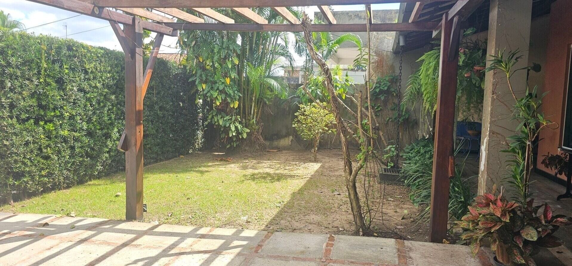 Casa, 3 quartos, 450 m² - Foto 39