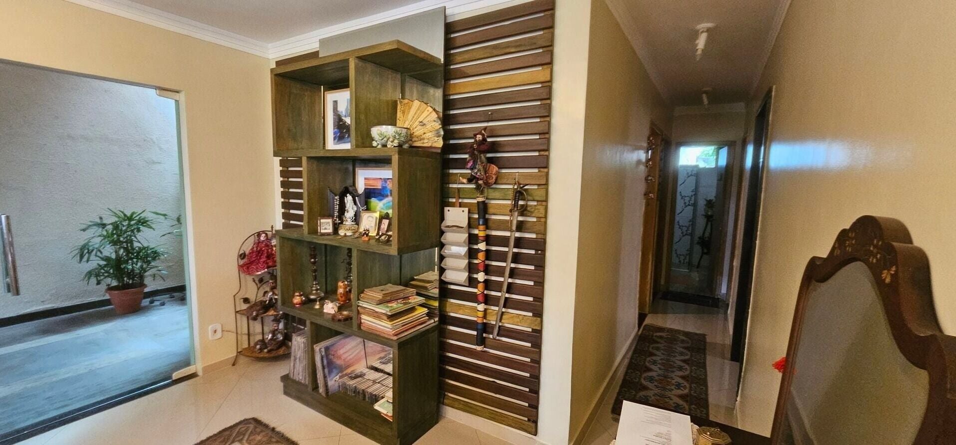 Casa, 3 quartos, 450 m² - Foto 4