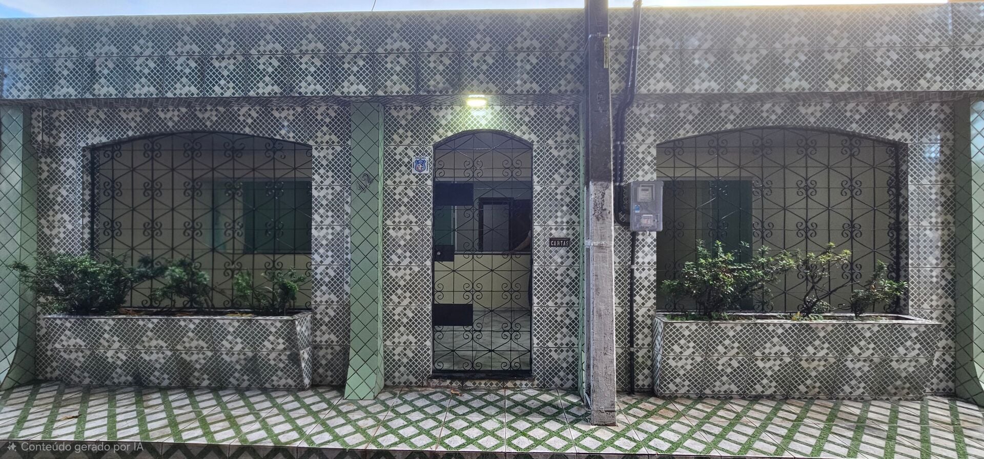 Casa, 4 quartos, 180 m² - Foto 8