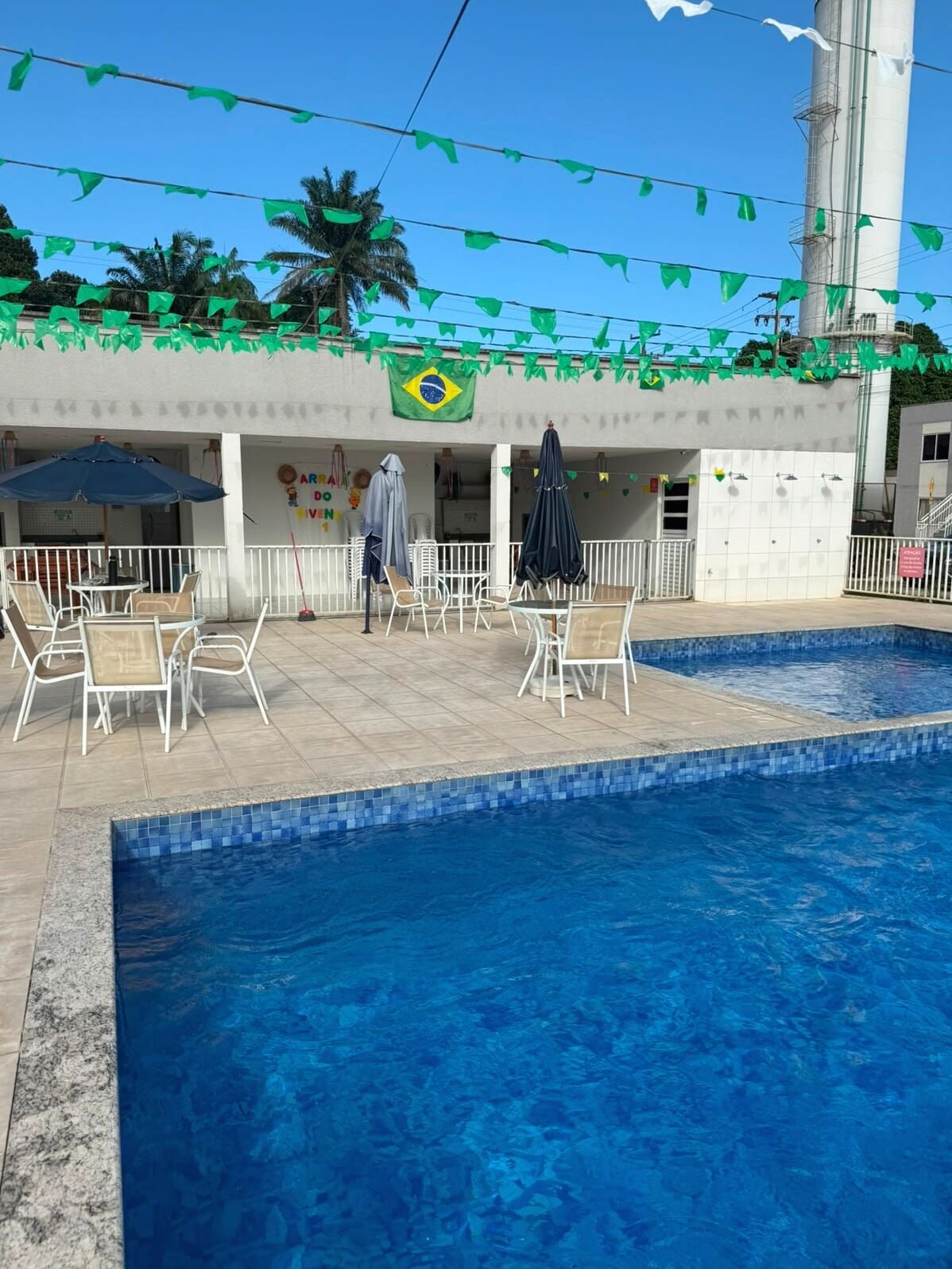 Apartamento, 2 quartos, 52 m² - Foto 2