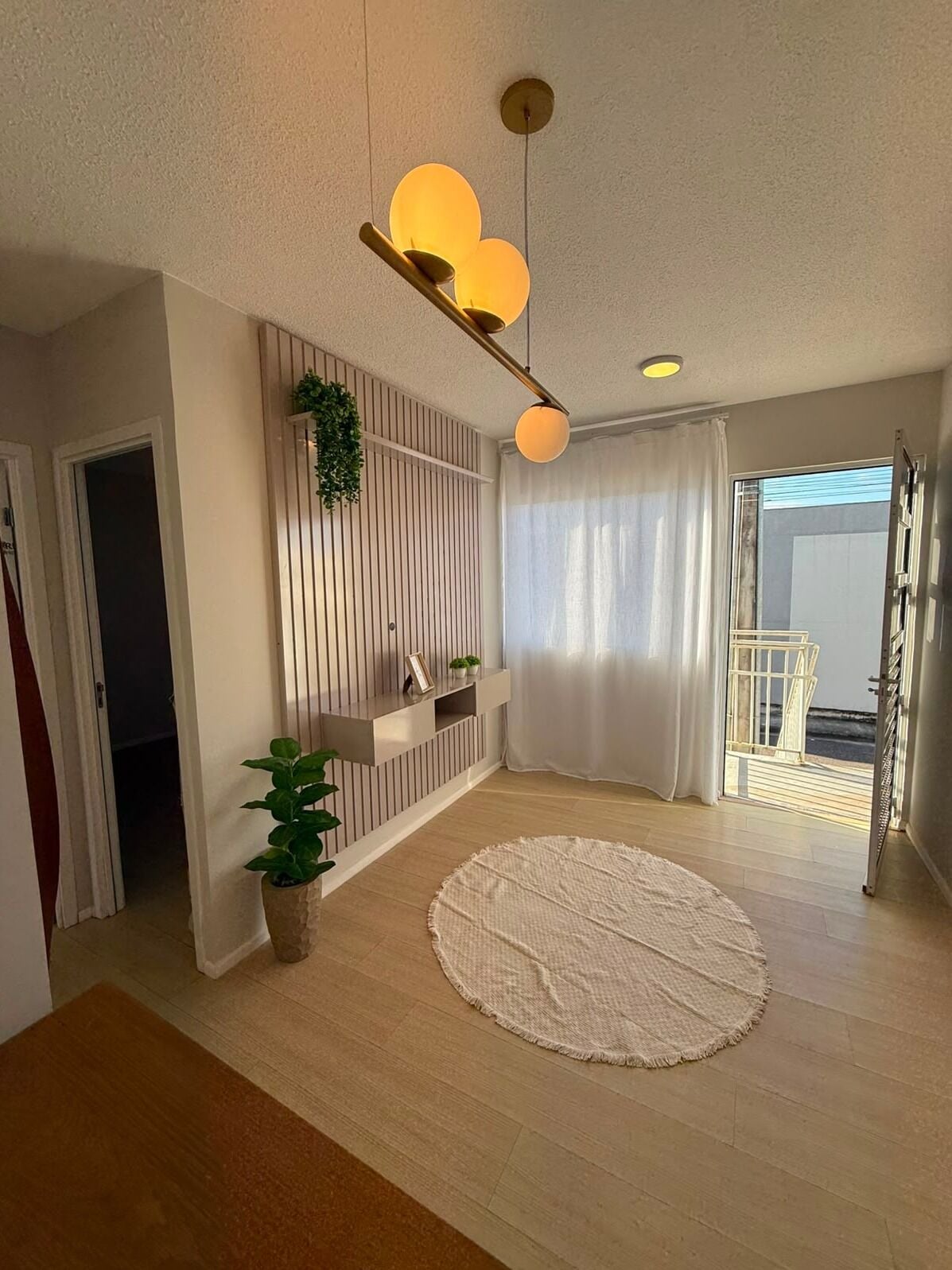 Apartamento, 2 quartos, 52 m² - Foto 1