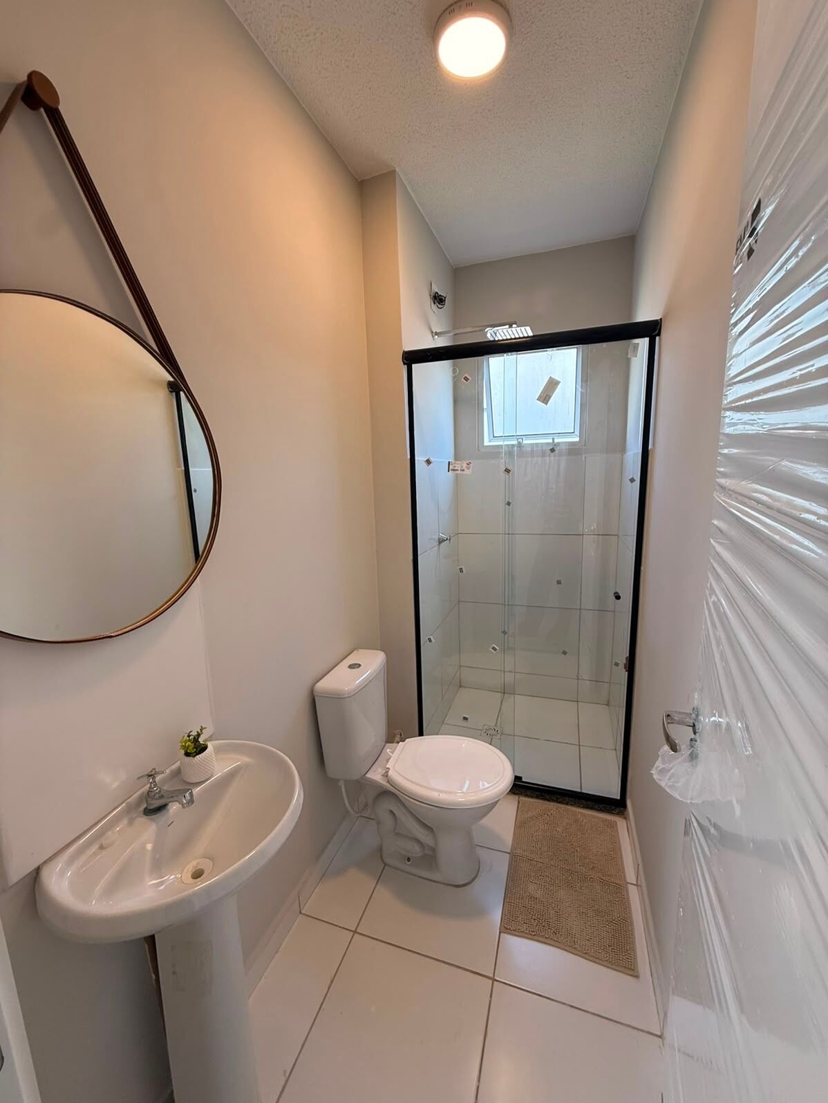 Apartamento, 2 quartos, 52 m² - Foto 9