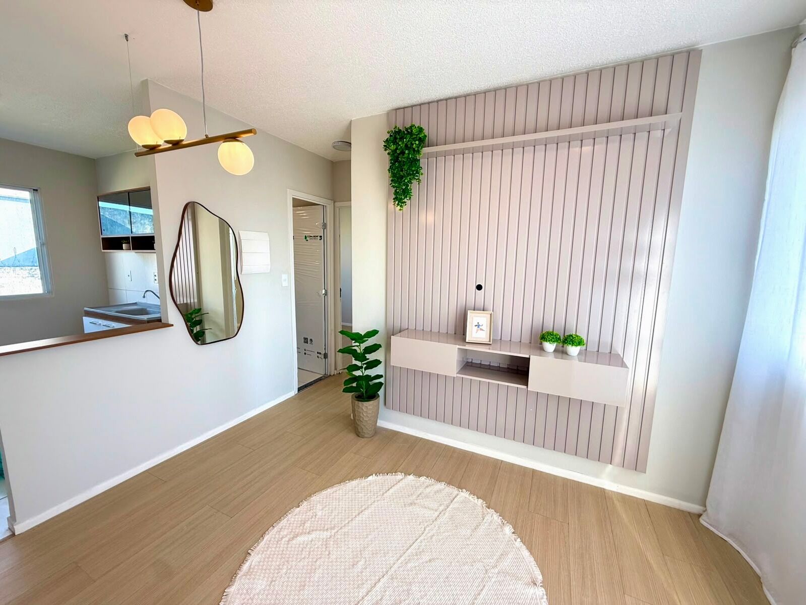 Apartamento, 2 quartos, 52 m² - Foto 7