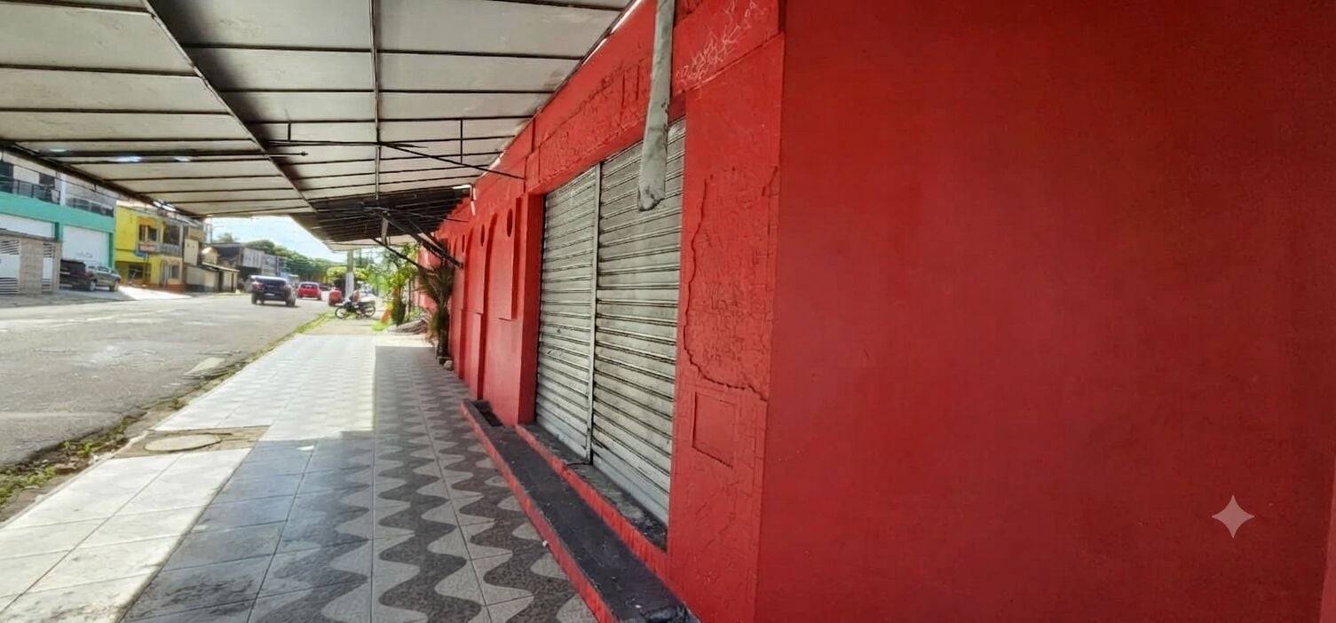 Loja-Salão, 834 m² - Foto 3