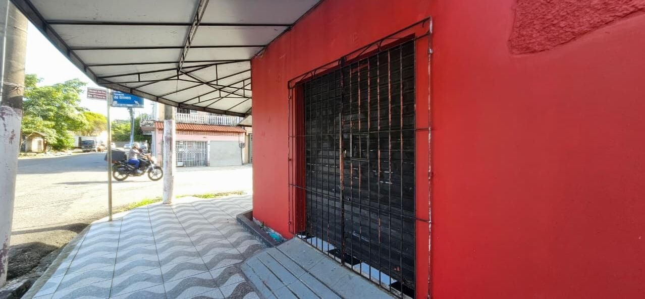 Loja-Salão, 834 m² - Foto 14