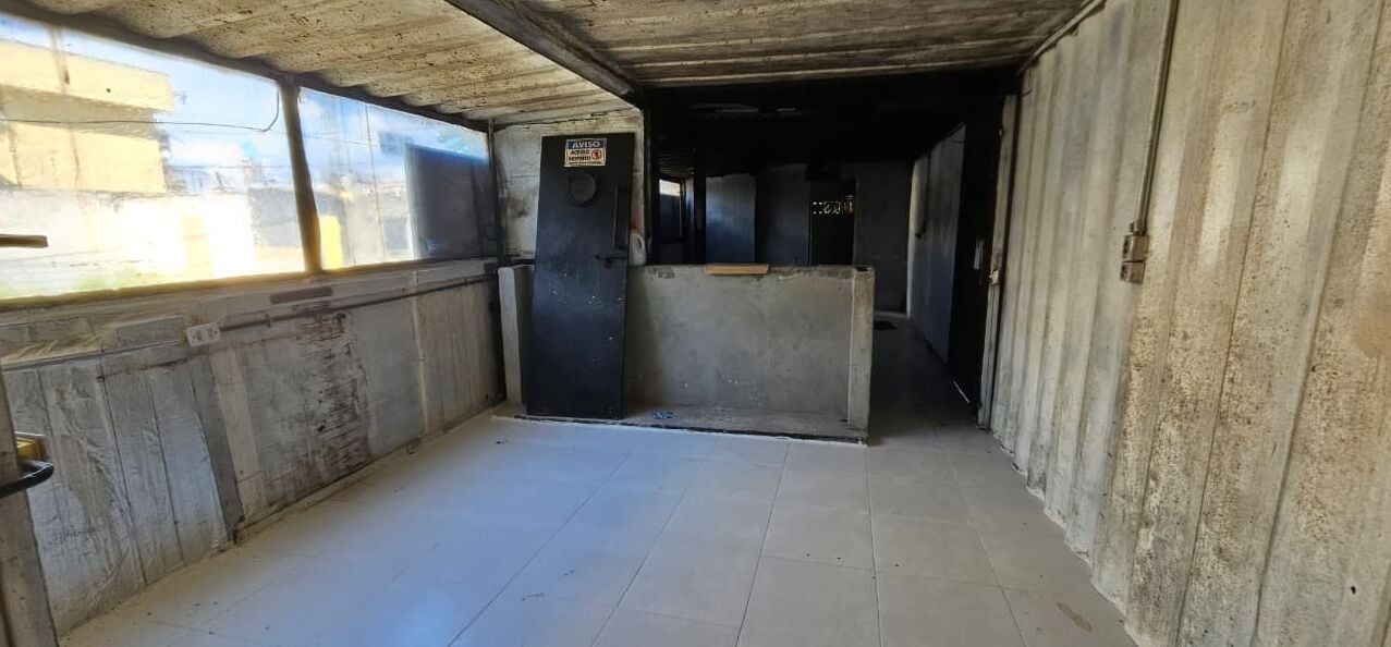 Loja-Salão, 834 m² - Foto 17