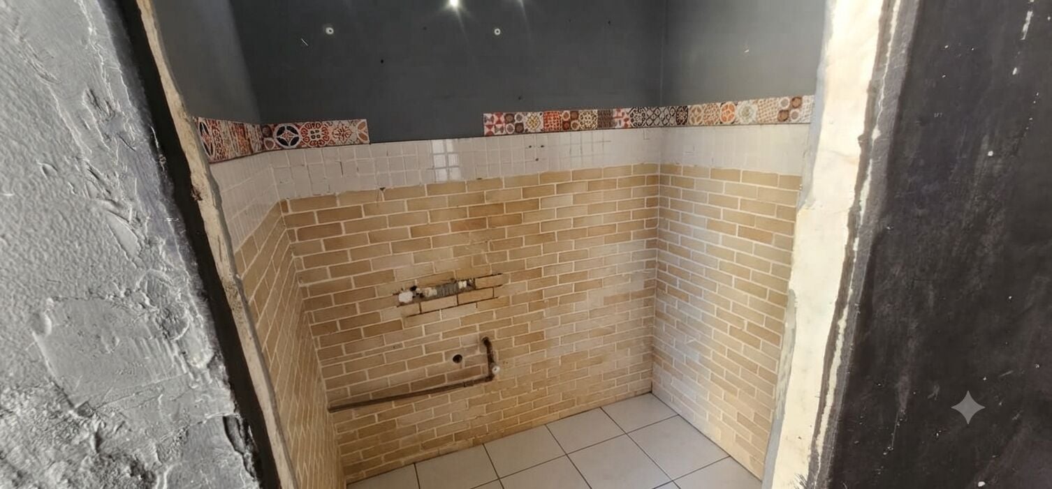 Loja-Salão, 834 m² - Foto 2