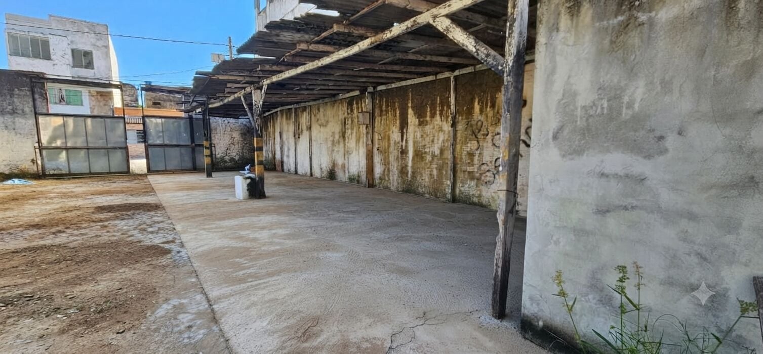 Loja-Salão, 834 m² - Foto 4
