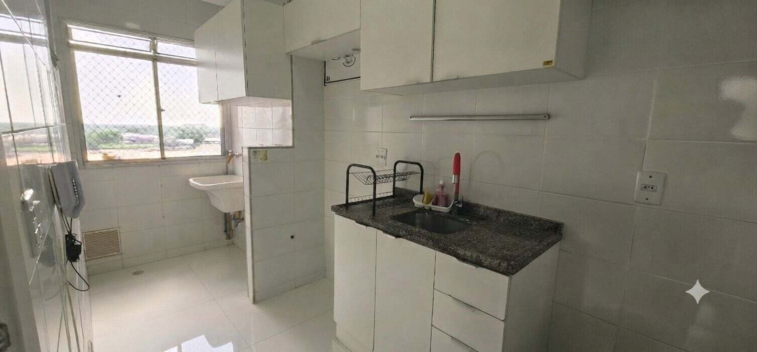 Apartamento, 3 quartos, 73 m² - Foto 2
