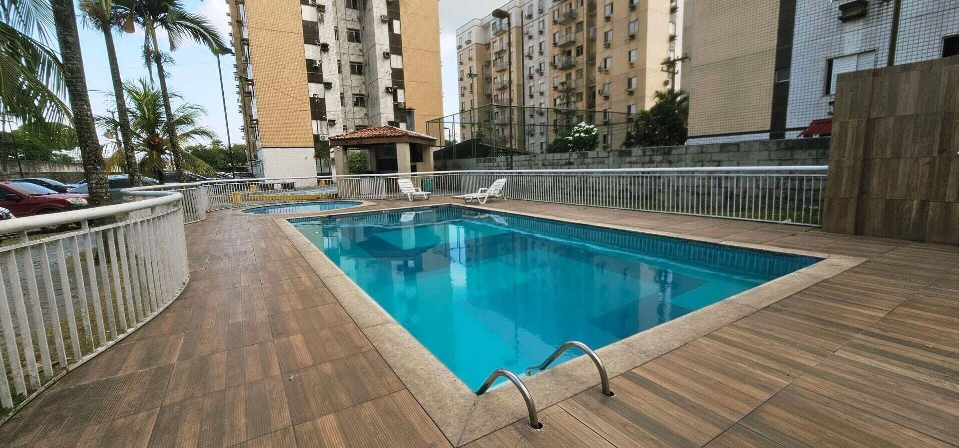 Apartamento, 3 quartos, 73 m² - Foto 31