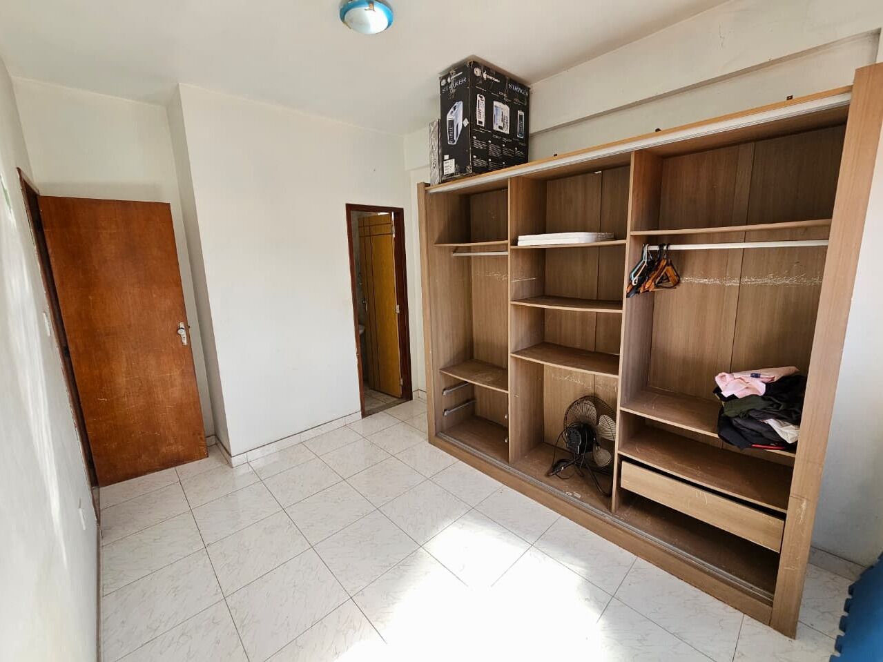 Apartamento, 3 quartos, 113 m² - Foto 5