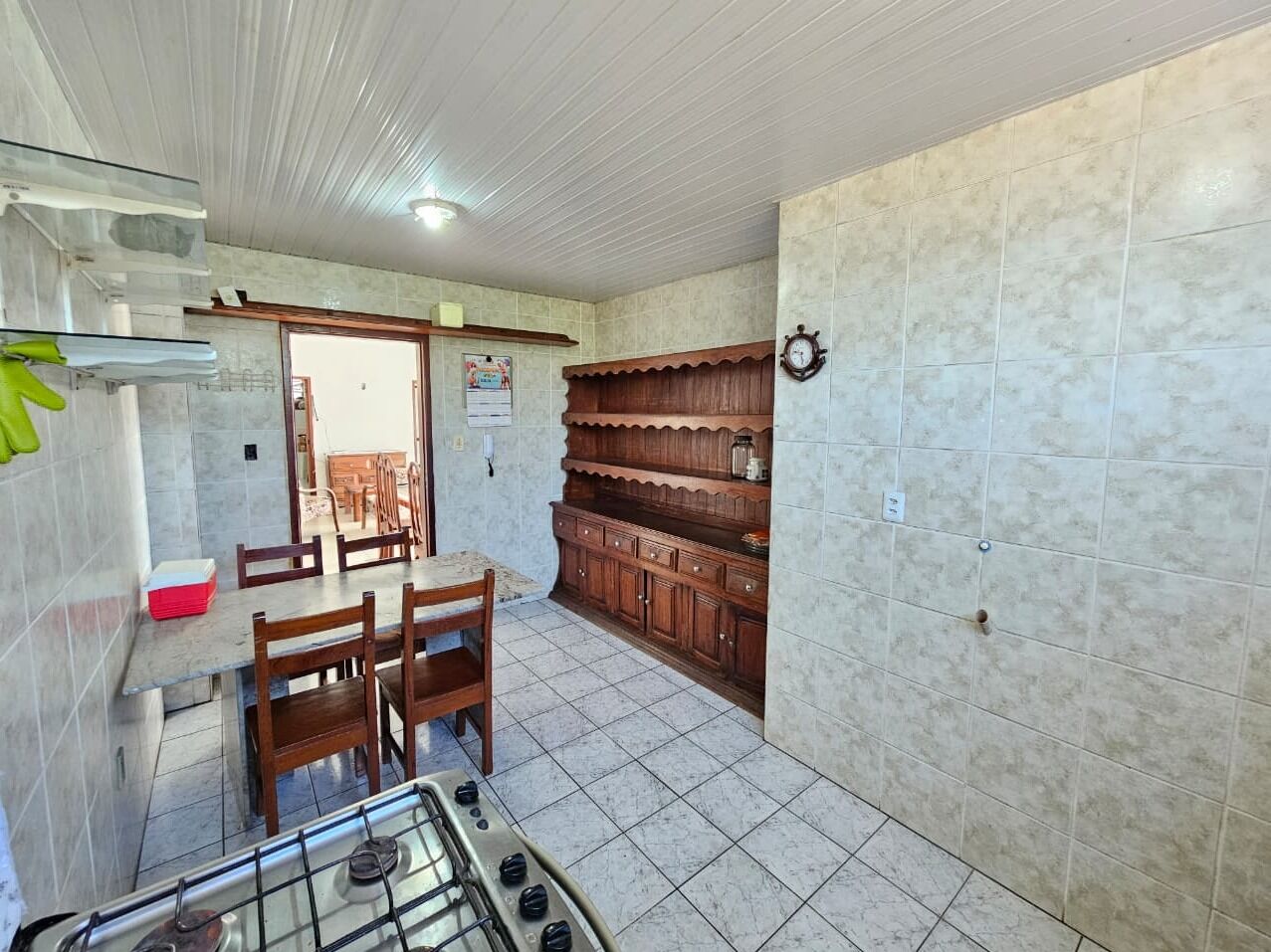Apartamento, 3 quartos, 113 m² - Foto 3