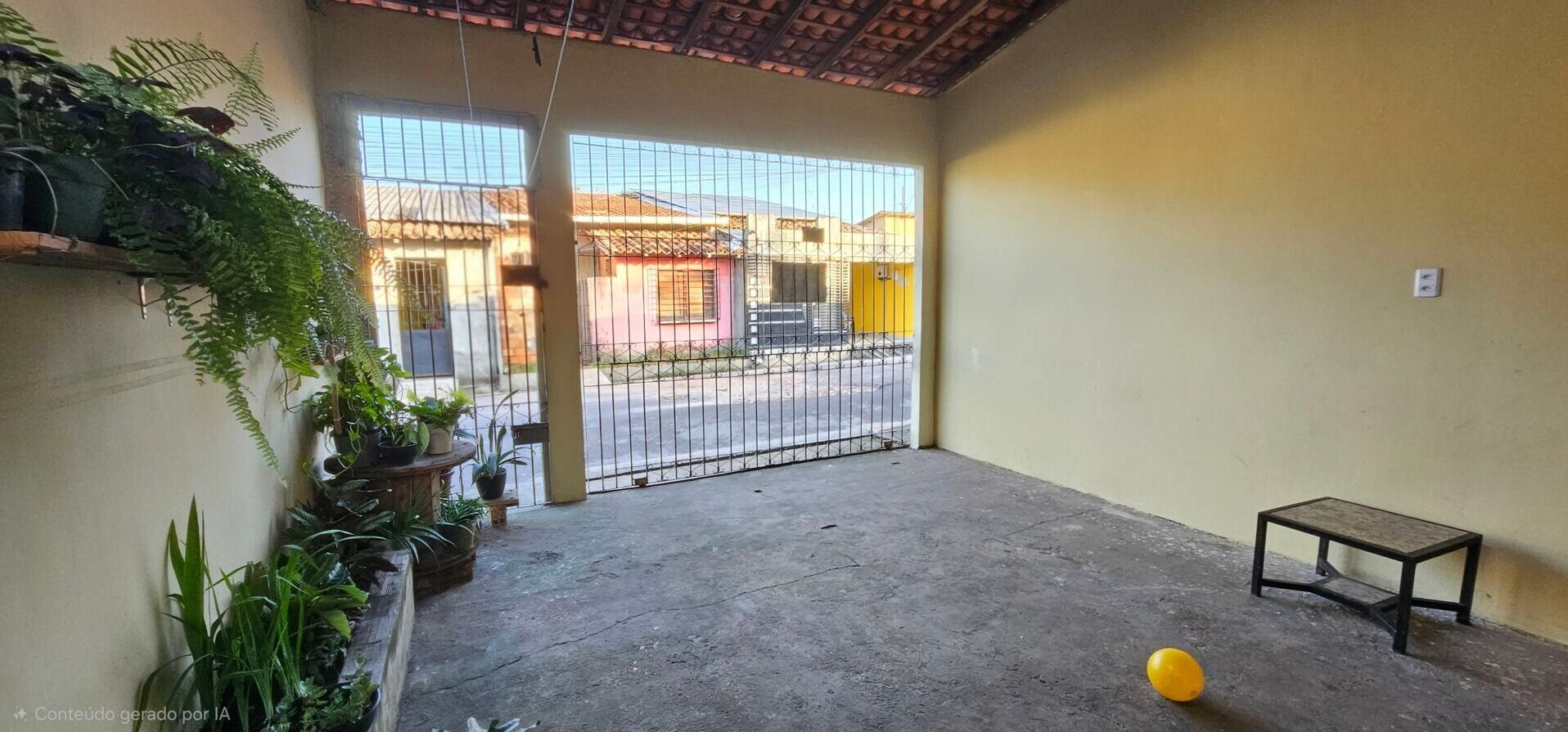 Casa, 2 quartos, 144 m² - Foto 2