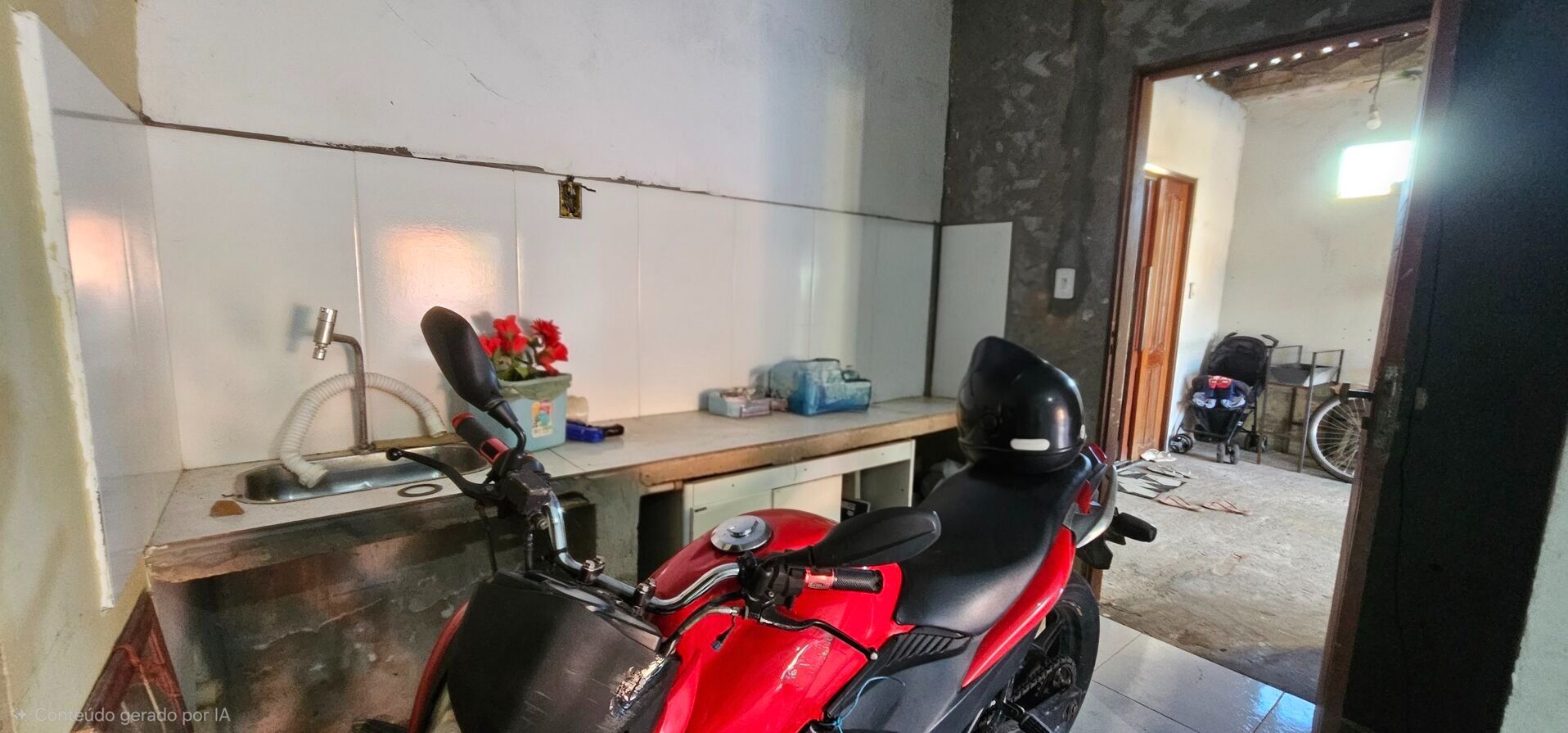 Casa, 2 quartos, 144 m² - Foto 16