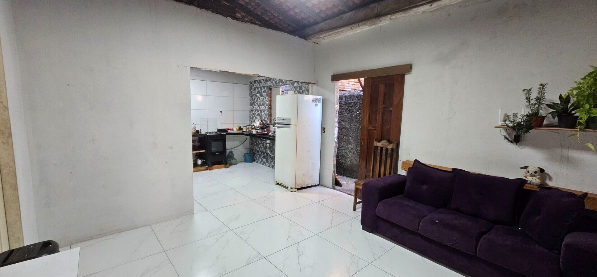 Casa, 2 quartos, 144 m² - Foto 4