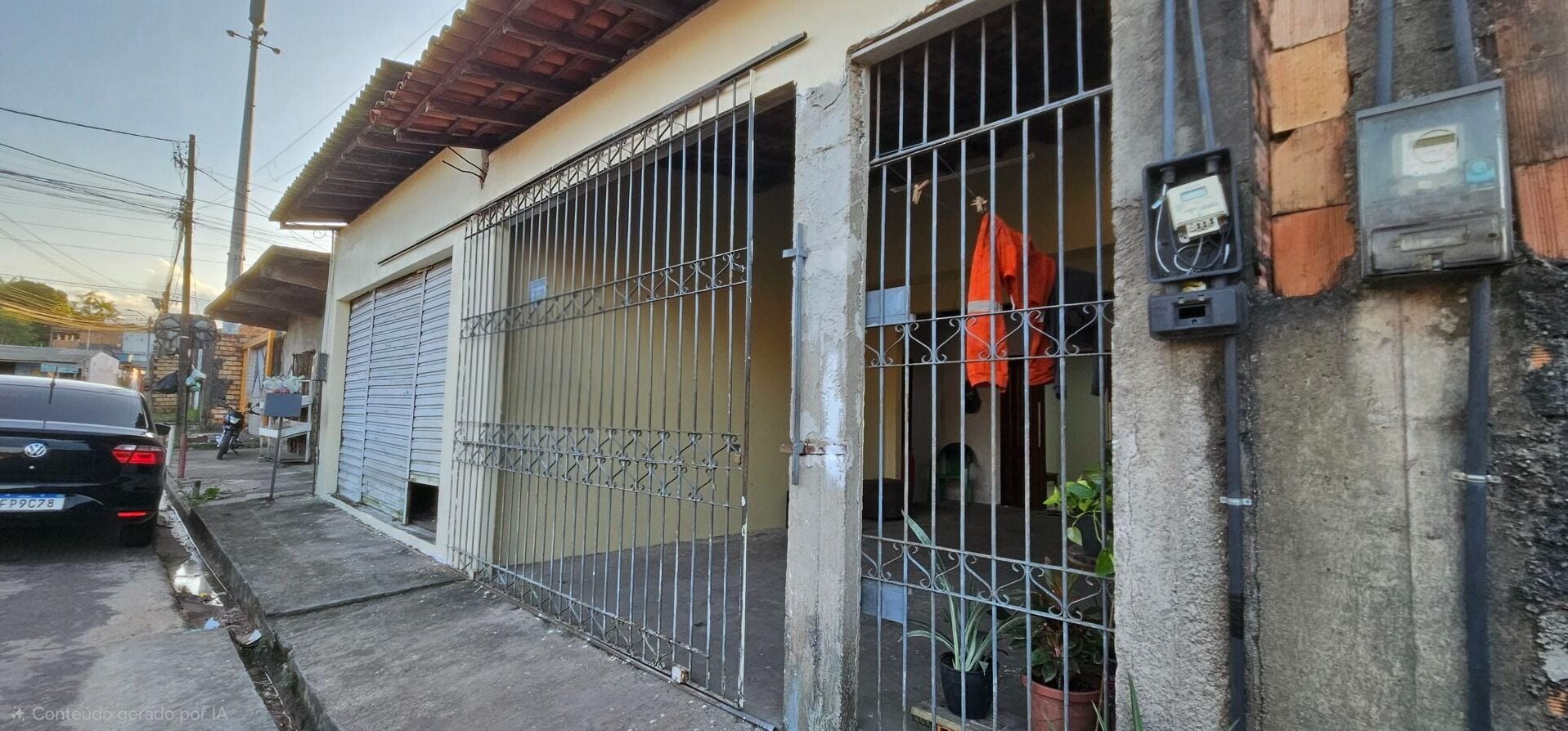 Casa, 2 quartos, 144 m² - Foto 1