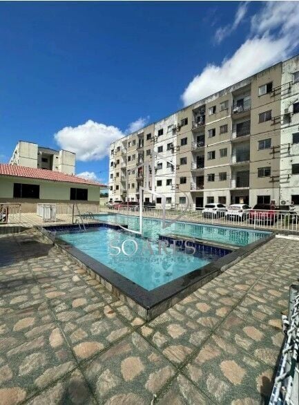 Apartamento, 2 quartos, 42 m² - Foto 30