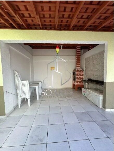 Apartamento, 2 quartos, 42 m² - Foto 31