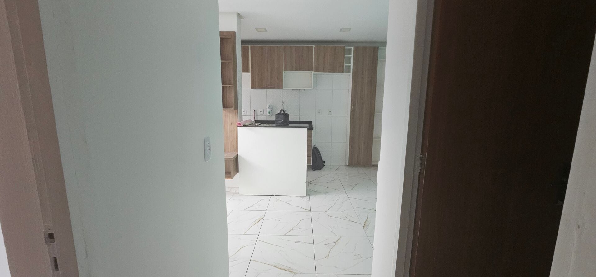 Apartamento, 2 quartos, 42 m² - Foto 3