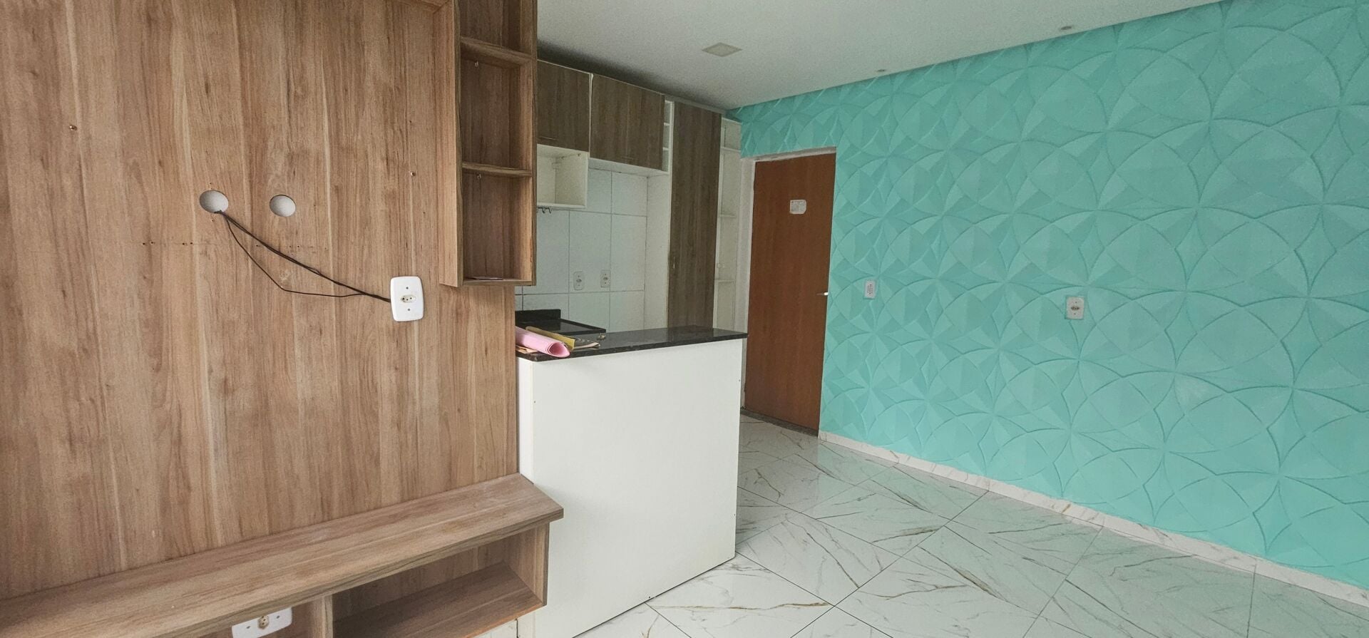 Apartamento, 2 quartos, 42 m² - Foto 16