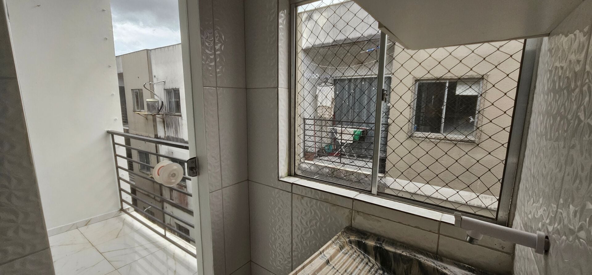 Apartamento, 2 quartos, 42 m² - Foto 24