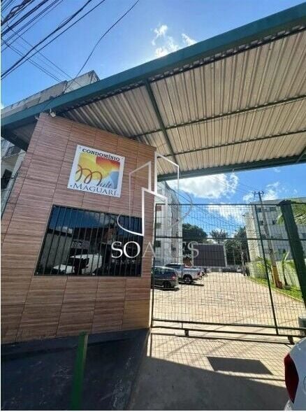 Apartamento, 2 quartos, 42 m² - Foto 32
