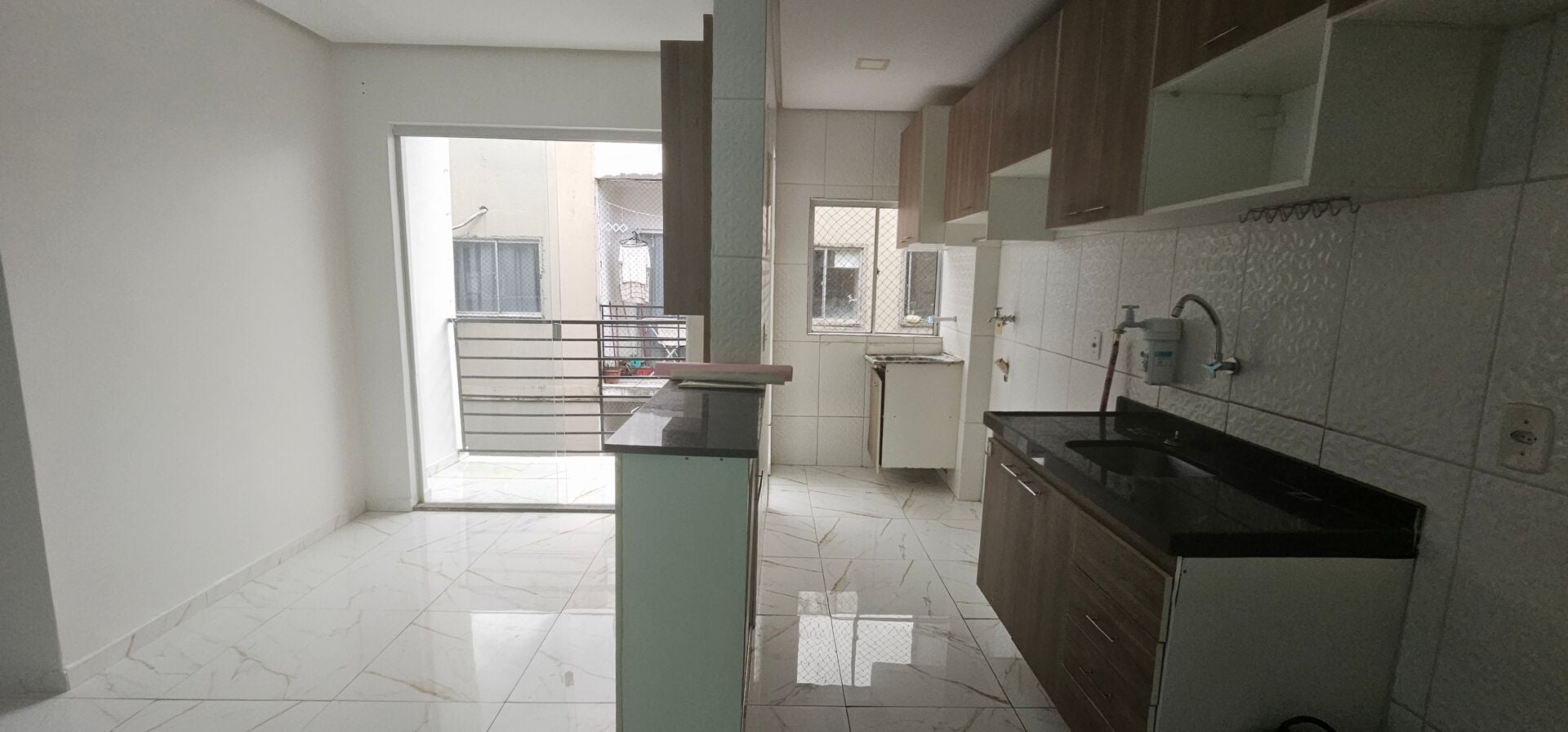 Apartamento, 2 quartos, 42 m² - Foto 18
