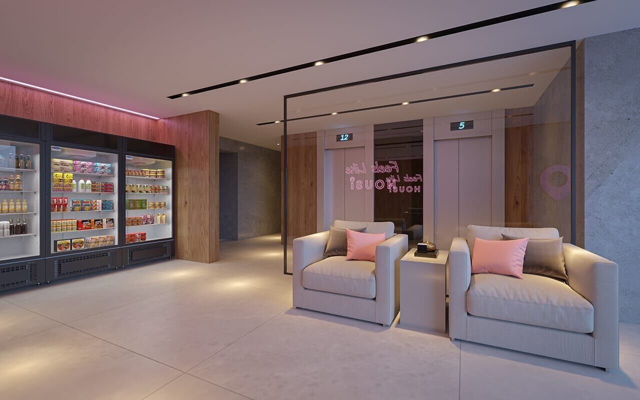 Apartamento, 2 quartos, 52 m² - Foto 19